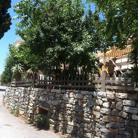 Mylopetra Traditional House Armakha エクステリア 写真
