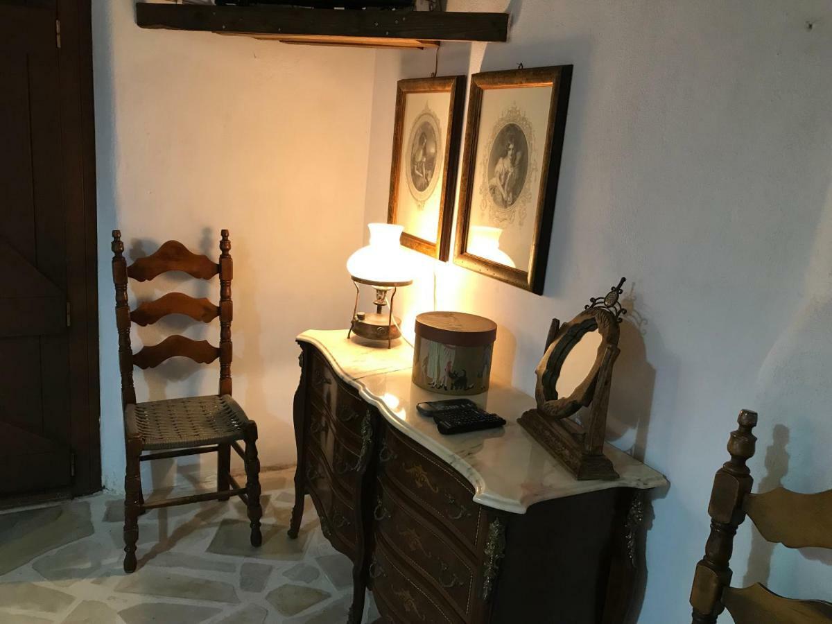 Mylopetra Traditional House Armakha エクステリア 写真